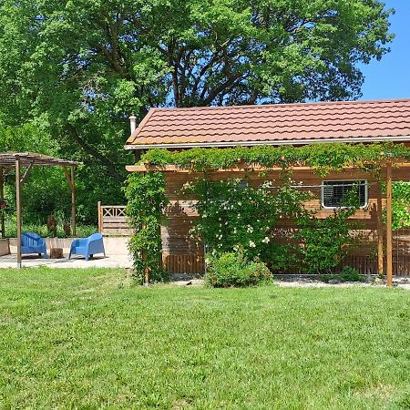 Chalet De Provence Aix-en-Provence Kültér fotó