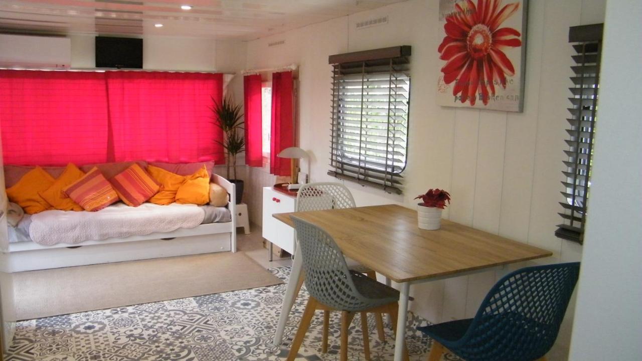 Chalet De Provence Aix-en-Provence Kültér fotó