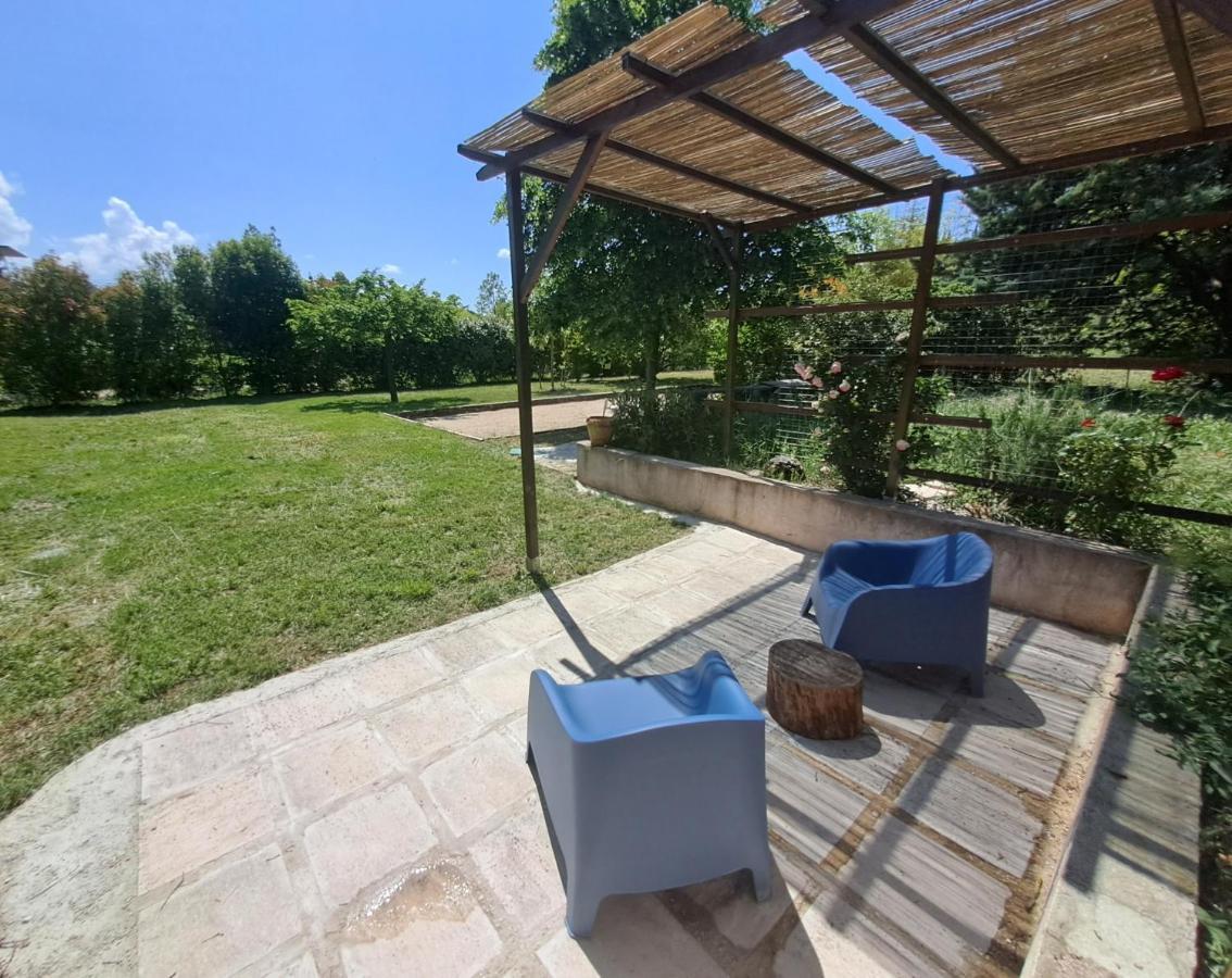 Chalet De Provence Aix-en-Provence Kültér fotó